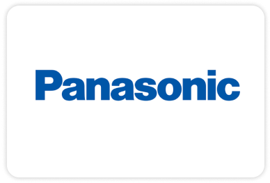 Panasonic icon